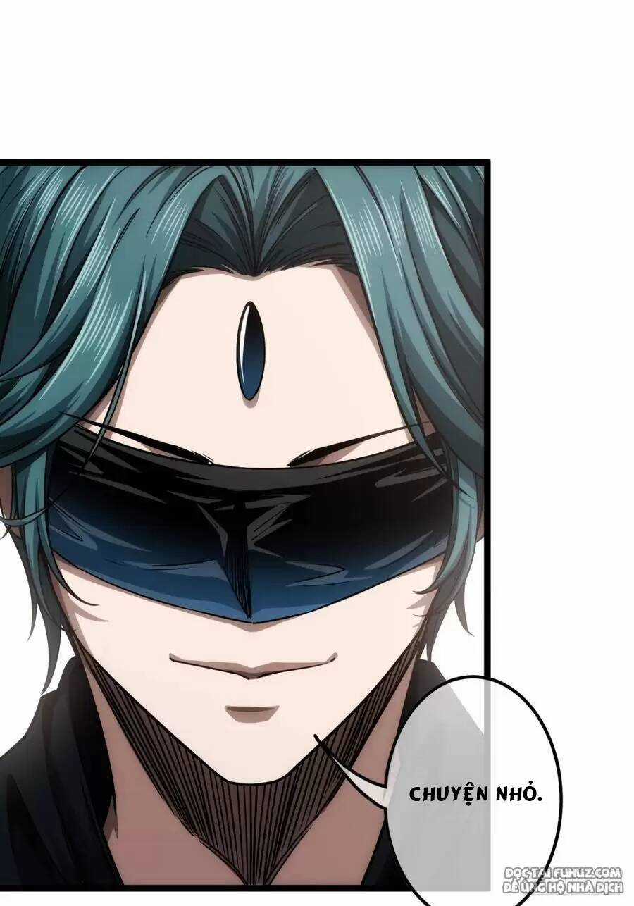 Ma Lâm Thiên Hạ - Chapter 139 - Trang 24