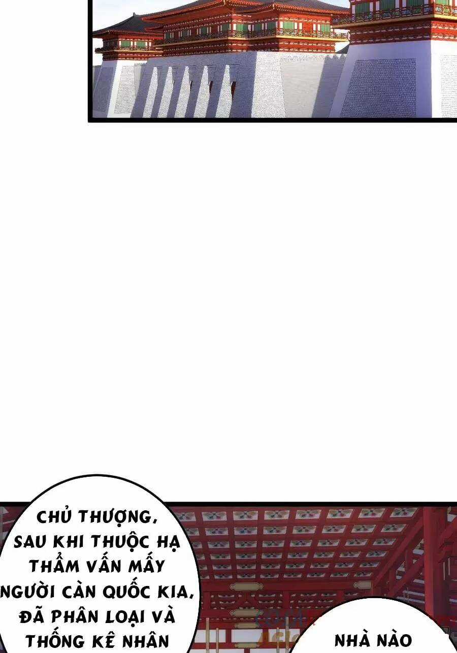 Ma Lâm Thiên Hạ - Chapter 139 - Trang 26