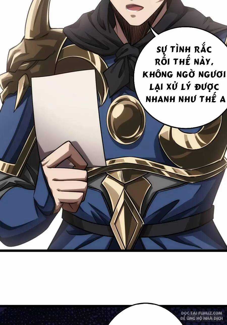 Ma Lâm Thiên Hạ - Chapter 139 - Trang 28