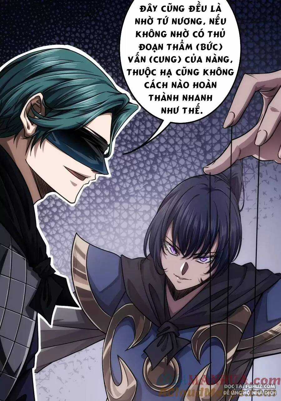 Ma Lâm Thiên Hạ - Chapter 139 - Trang 29