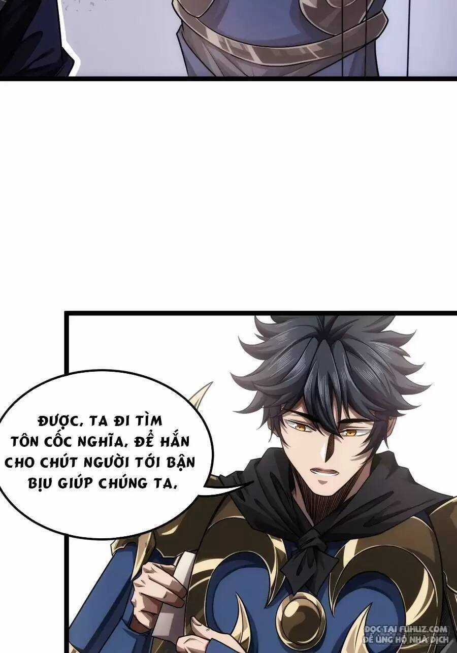 Ma Lâm Thiên Hạ - Chapter 139 - Trang 30