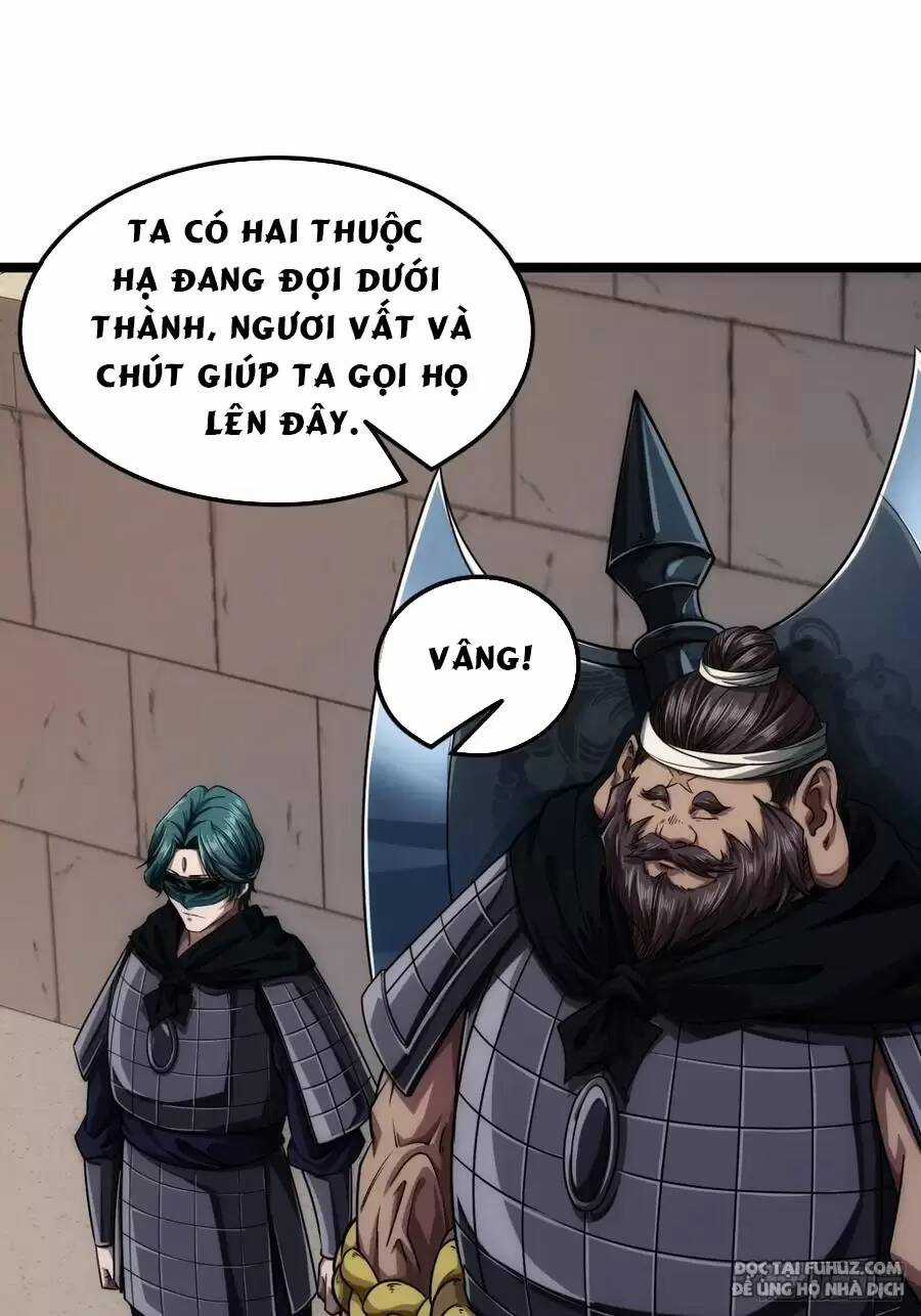 Ma Lâm Thiên Hạ - Chapter 139 - Trang 4