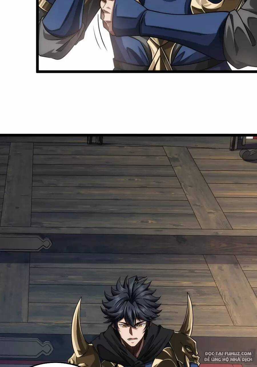 Ma Lâm Thiên Hạ - Chapter 139 - Trang 31