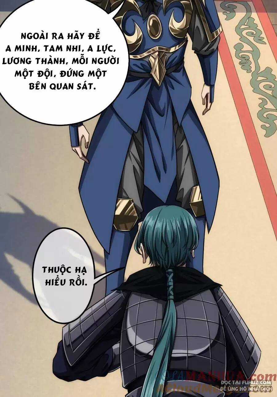 Ma Lâm Thiên Hạ - Chapter 139 - Trang 32