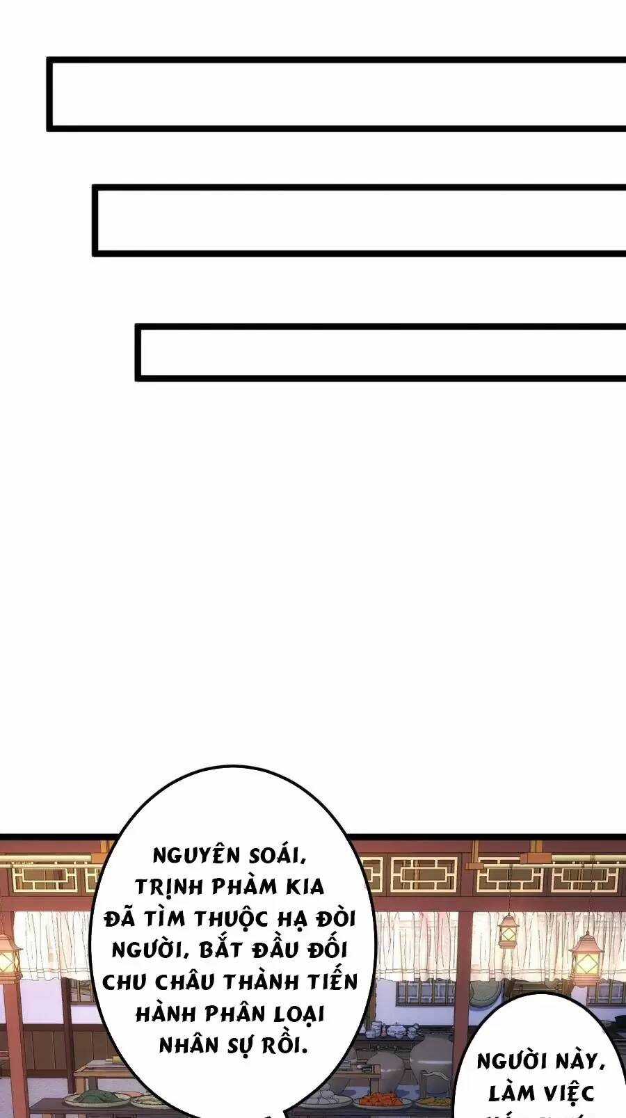 Ma Lâm Thiên Hạ - Chapter 139 - Trang 34