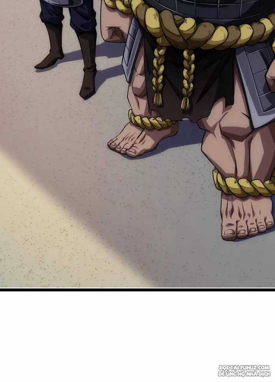 Ma Lâm Thiên Hạ - Chapter 139 - Trang 5