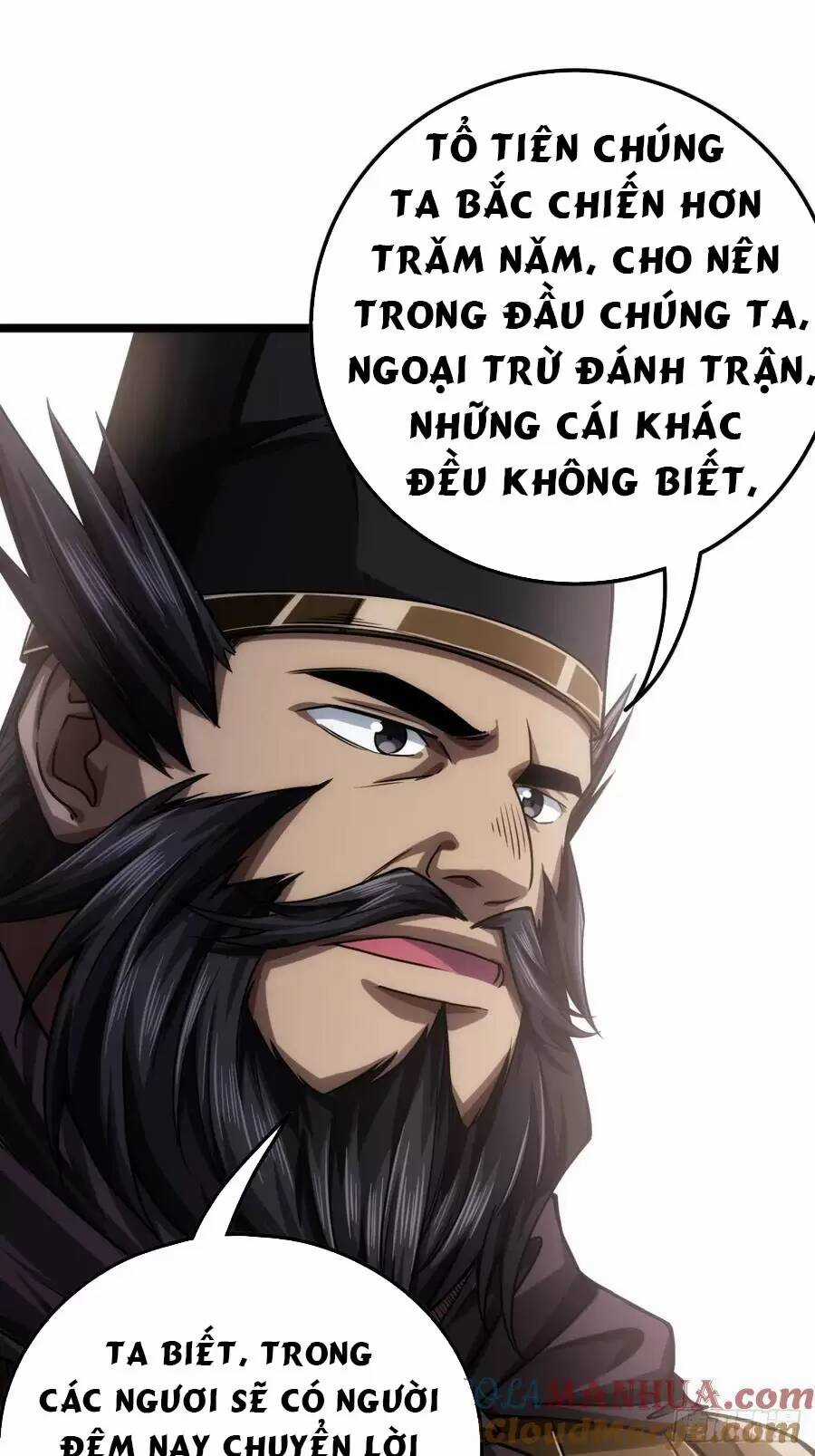 Ma Lâm Thiên Hạ - Chapter 139 - Trang 41