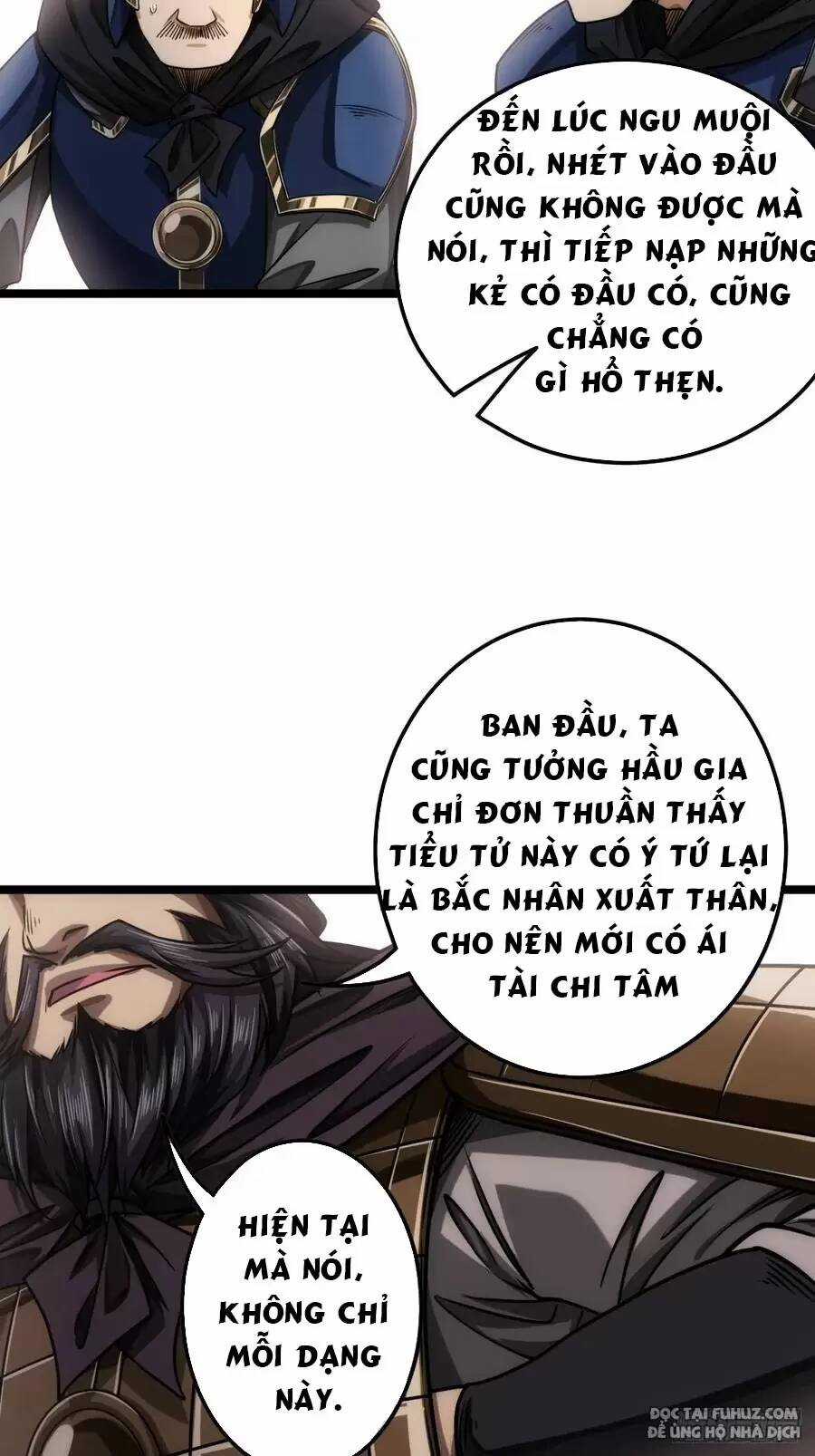 Ma Lâm Thiên Hạ - Chapter 139 - Trang 43