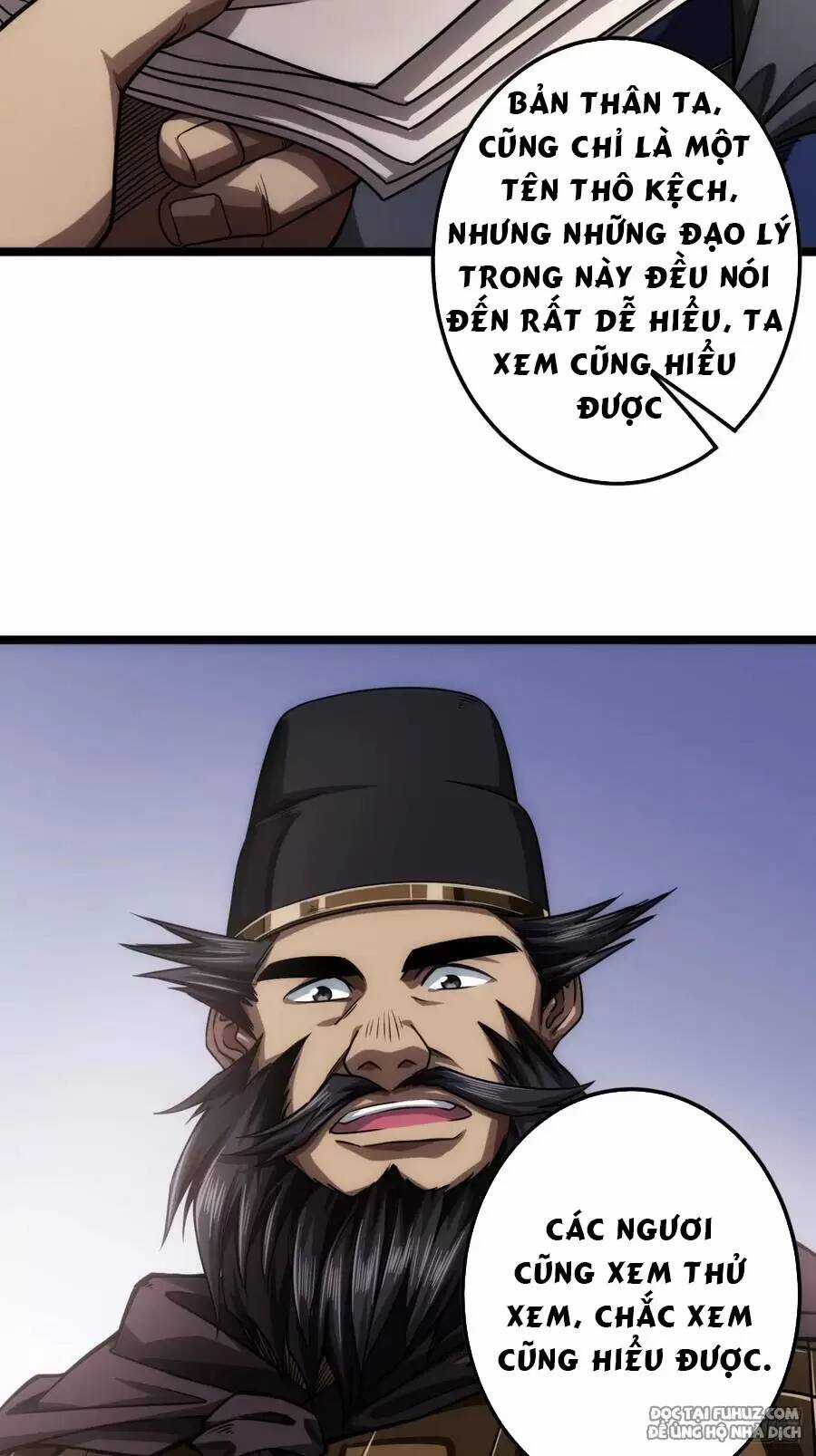 Ma Lâm Thiên Hạ - Chapter 139 - Trang 45