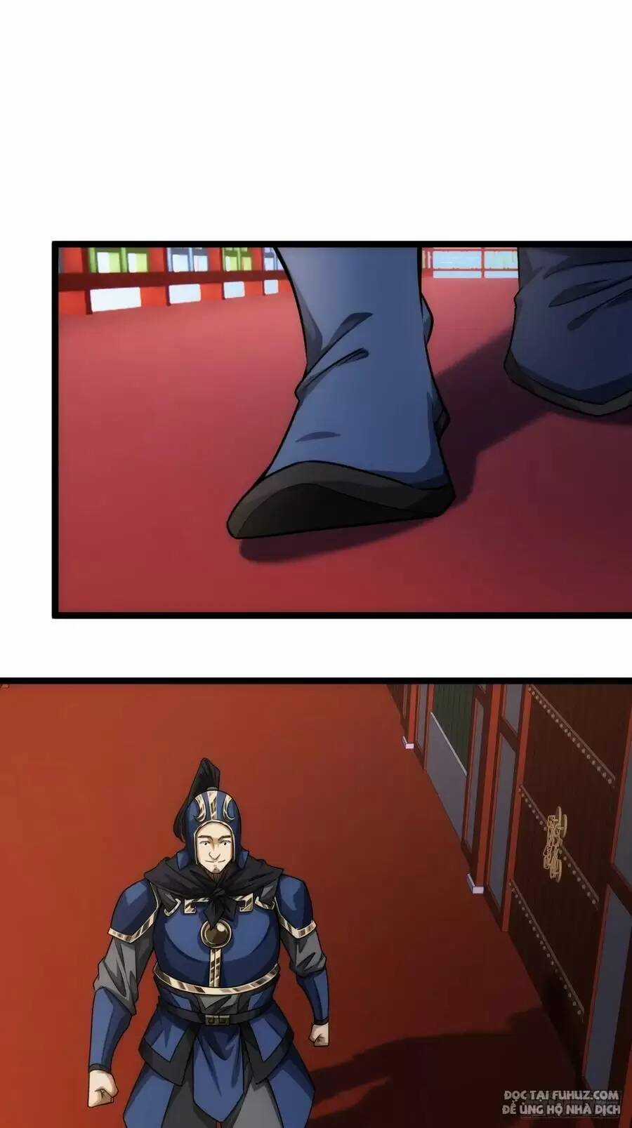 Ma Lâm Thiên Hạ - Chapter 139 - Trang 6