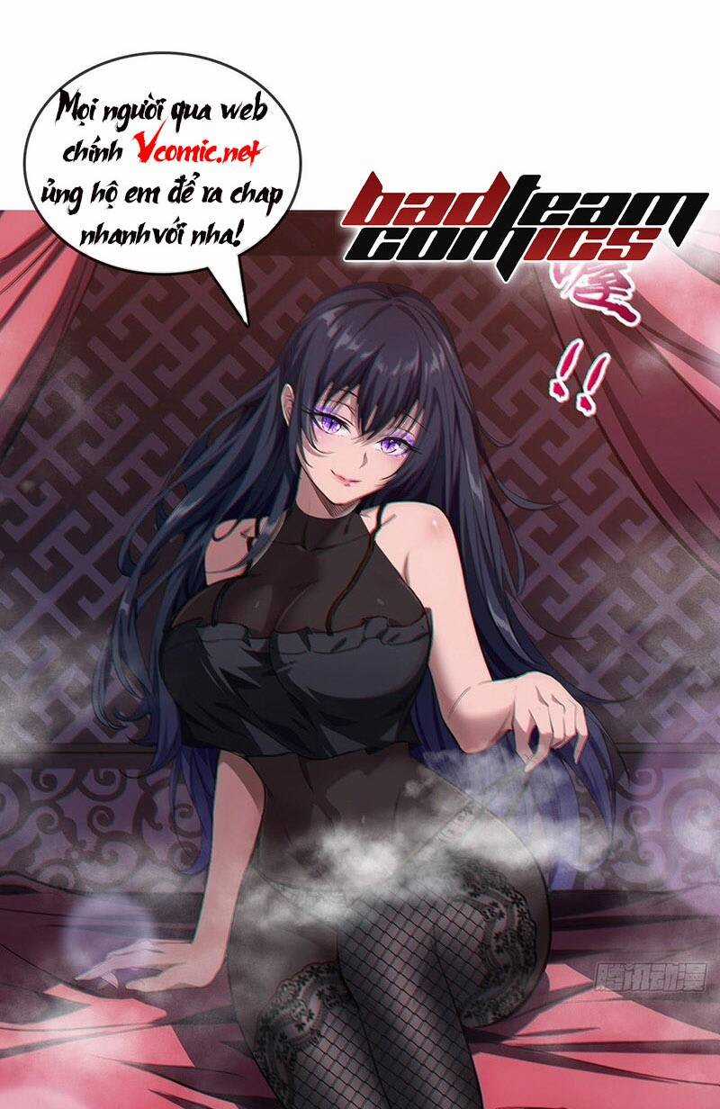 Ma Lâm Thiên Hạ - Chapter 14 - Trang 1