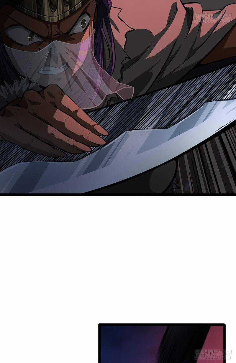 Ma Lâm Thiên Hạ - Chapter 14 - Trang 11