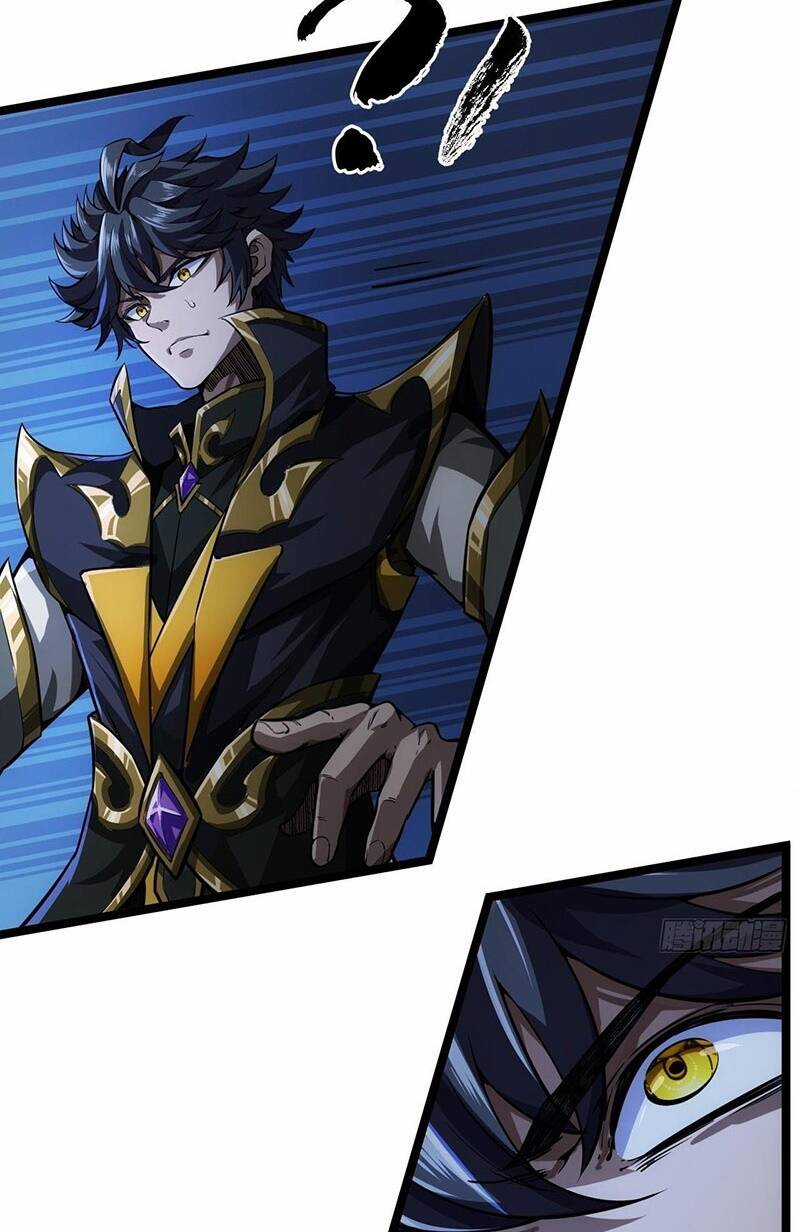 Ma Lâm Thiên Hạ - Chapter 14 - Trang 14