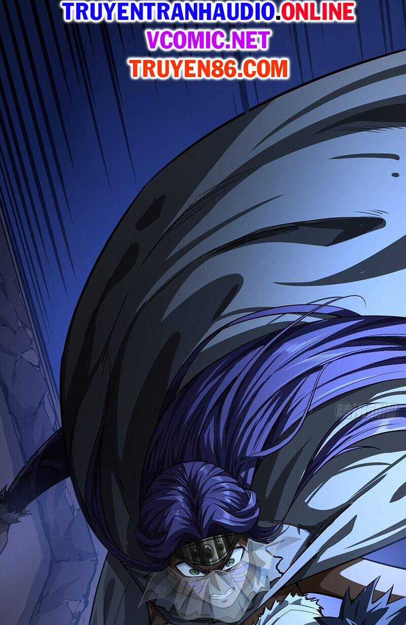 Ma Lâm Thiên Hạ - Chapter 14 - Trang 16