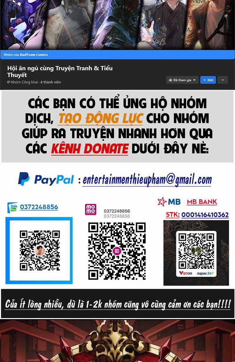 Ma Lâm Thiên Hạ - Chapter 14 - Trang 3