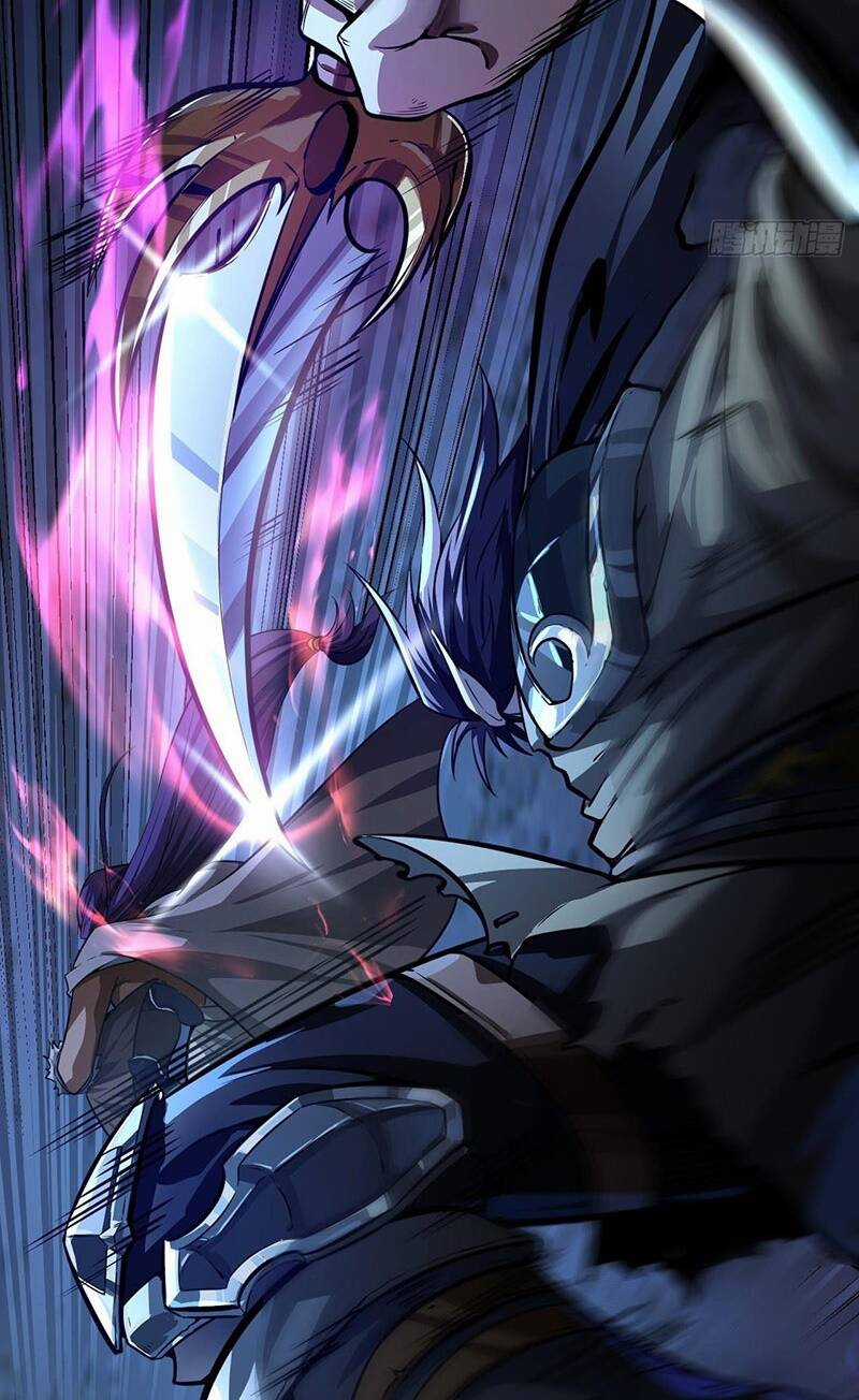 Ma Lâm Thiên Hạ - Chapter 14 - Trang 21