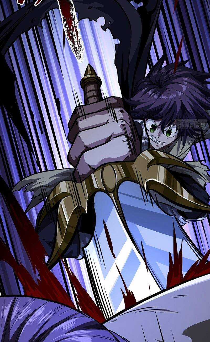 Ma Lâm Thiên Hạ - Chapter 14 - Trang 23