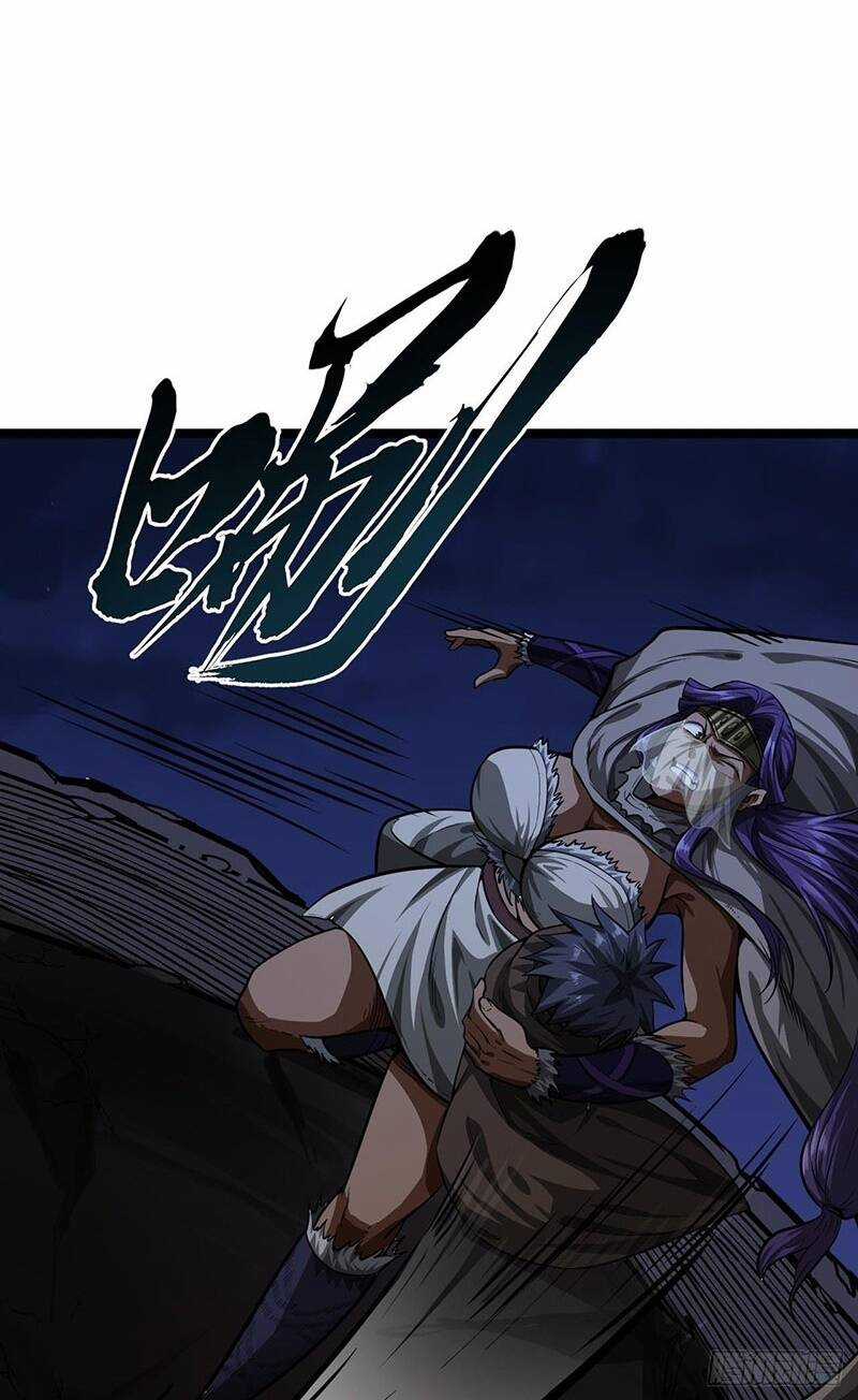 Ma Lâm Thiên Hạ - Chapter 14 - Trang 27