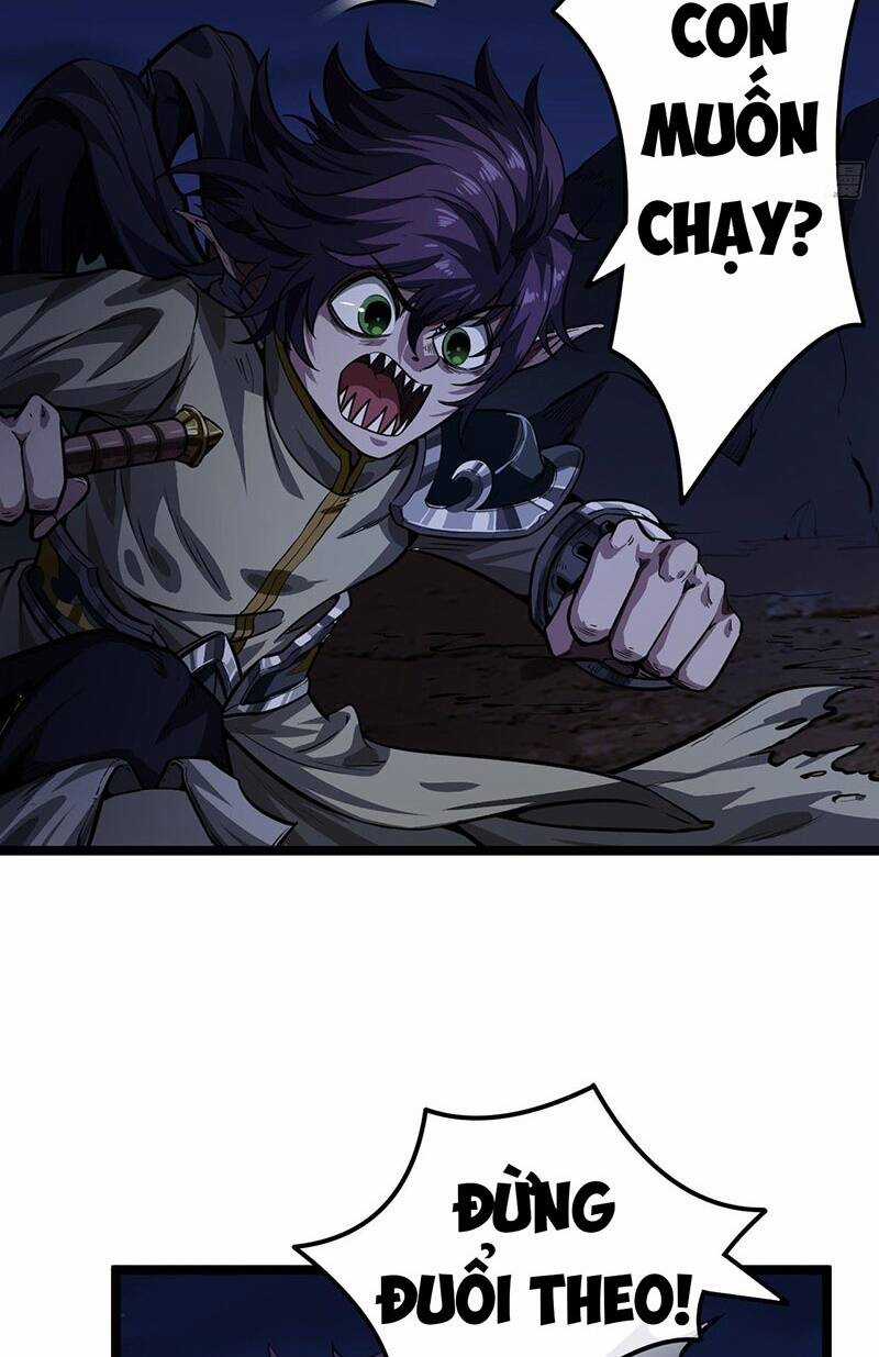 Ma Lâm Thiên Hạ - Chapter 14 - Trang 29