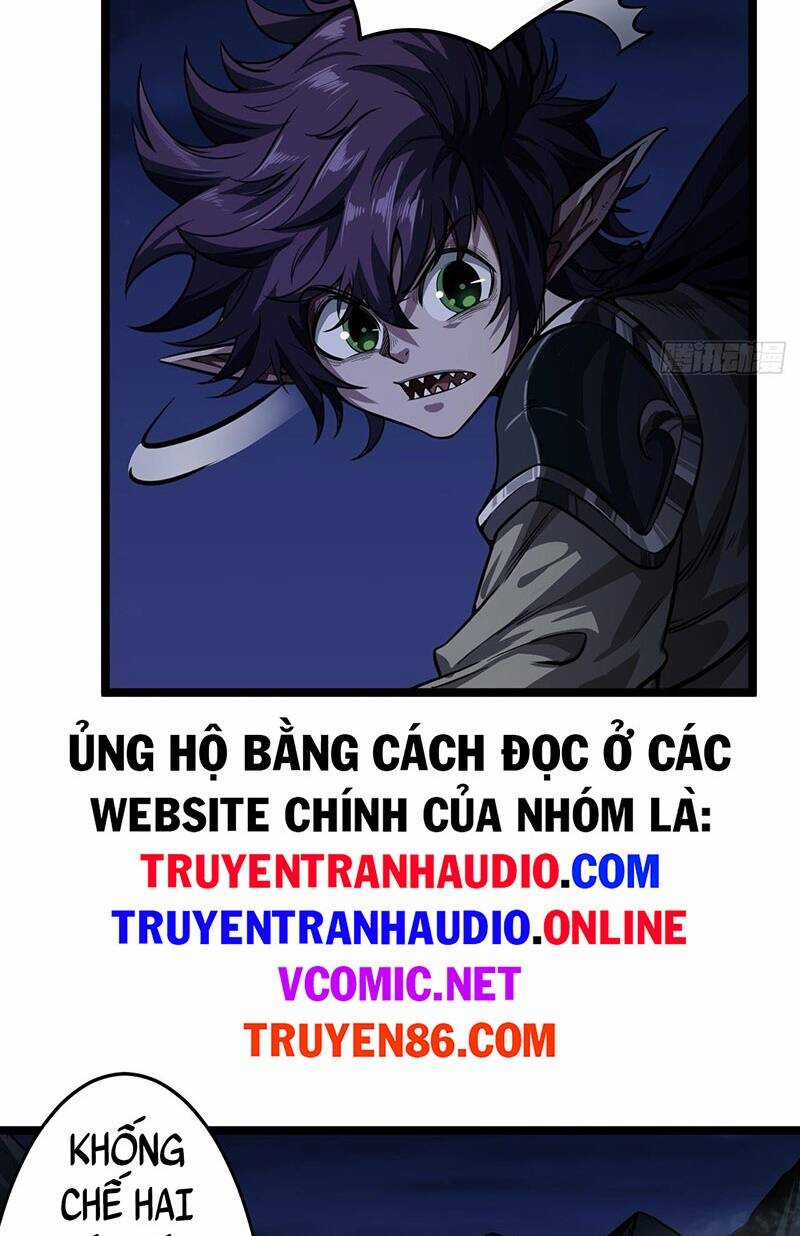 Ma Lâm Thiên Hạ - Chapter 14 - Trang 30