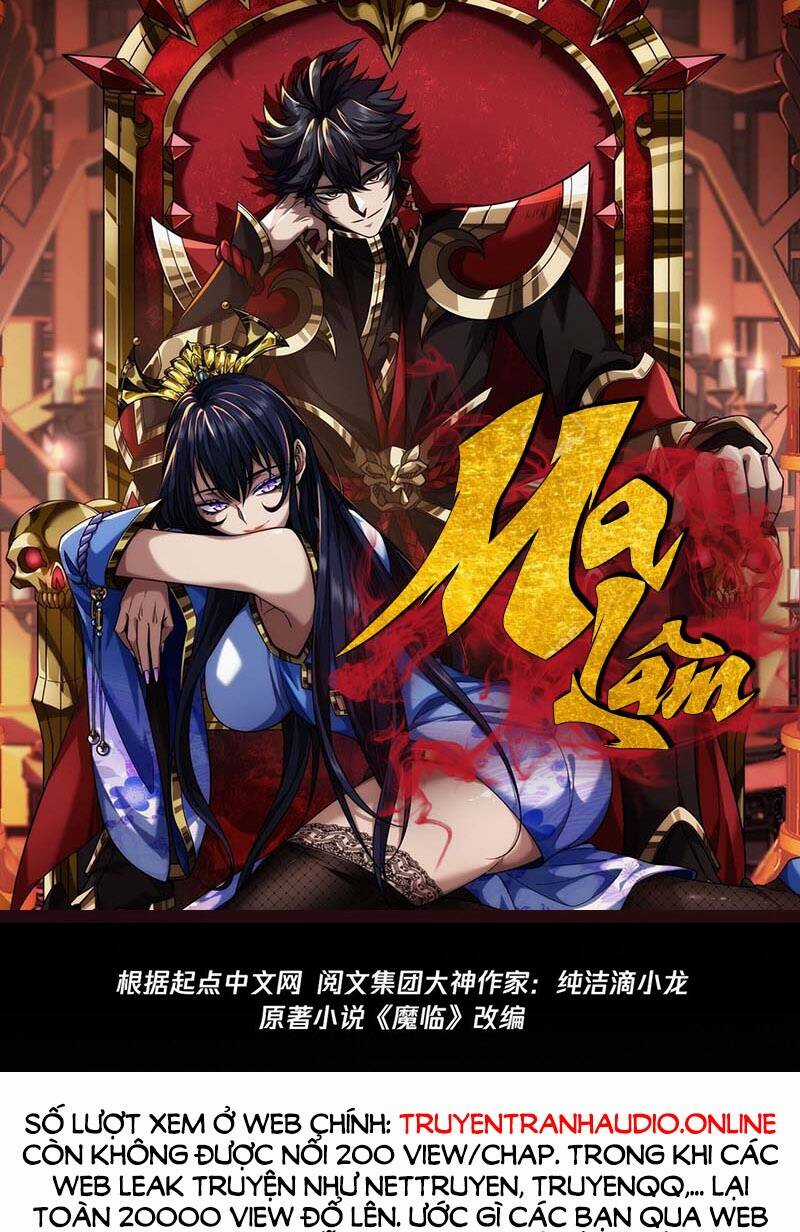 Ma Lâm Thiên Hạ - Chapter 14 - Trang 4