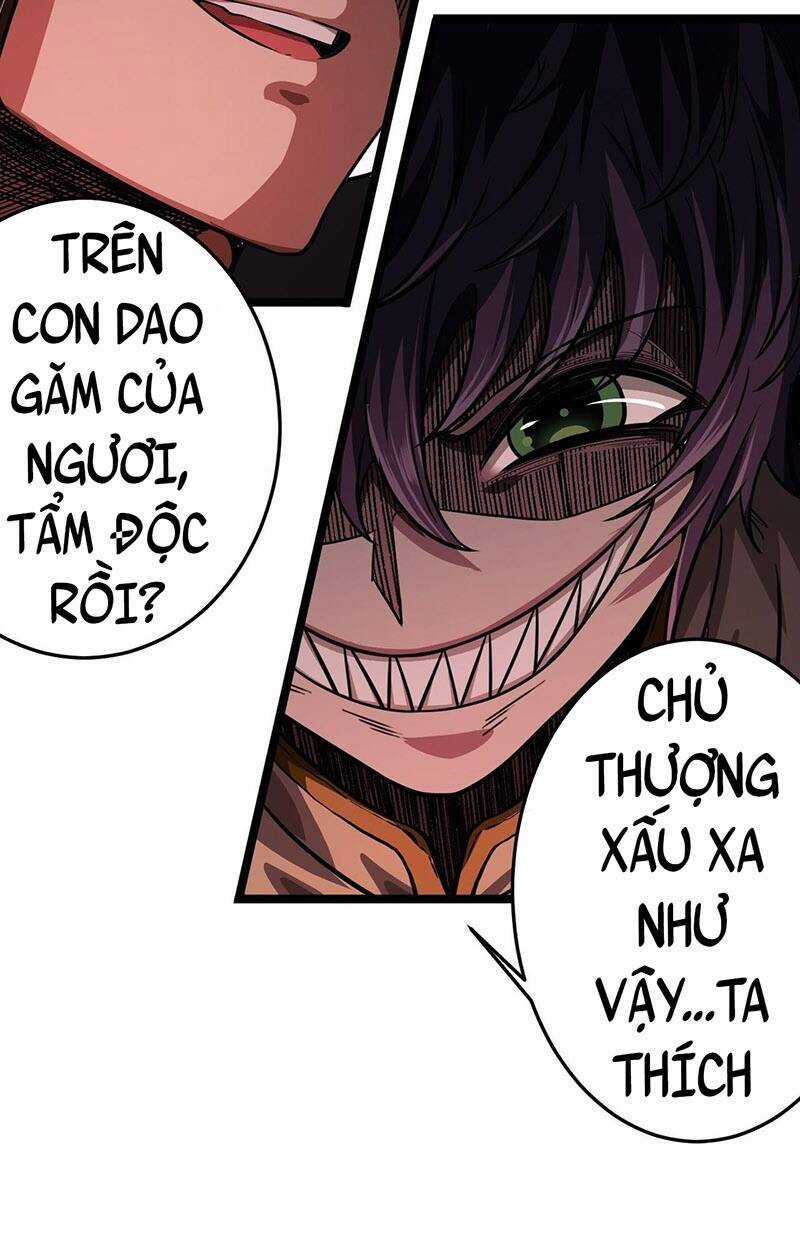 Ma Lâm Thiên Hạ - Chapter 14 - Trang 35