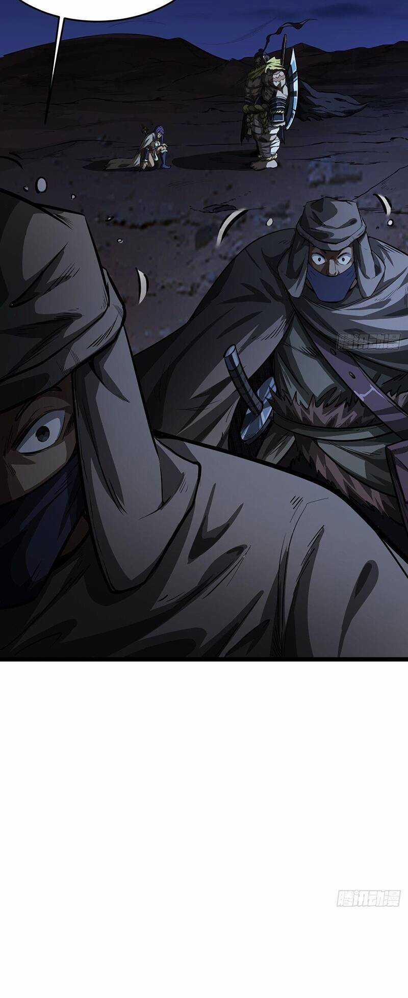 Ma Lâm Thiên Hạ - Chapter 14 - Trang 41