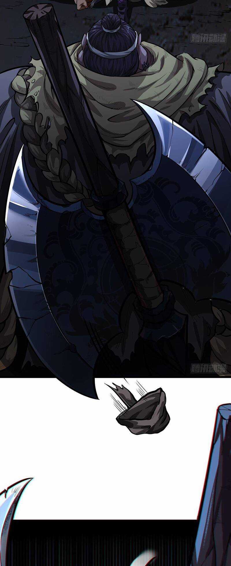 Ma Lâm Thiên Hạ - Chapter 14 - Trang 43