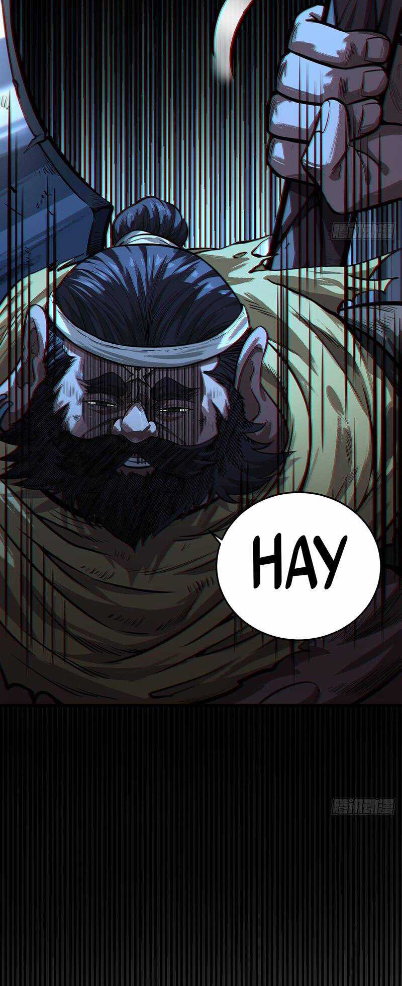 Ma Lâm Thiên Hạ - Chapter 14 - Trang 44