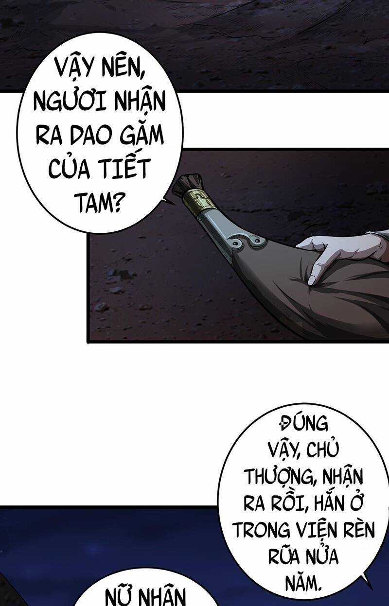 Ma Lâm Thiên Hạ - Chapter 14 - Trang 46
