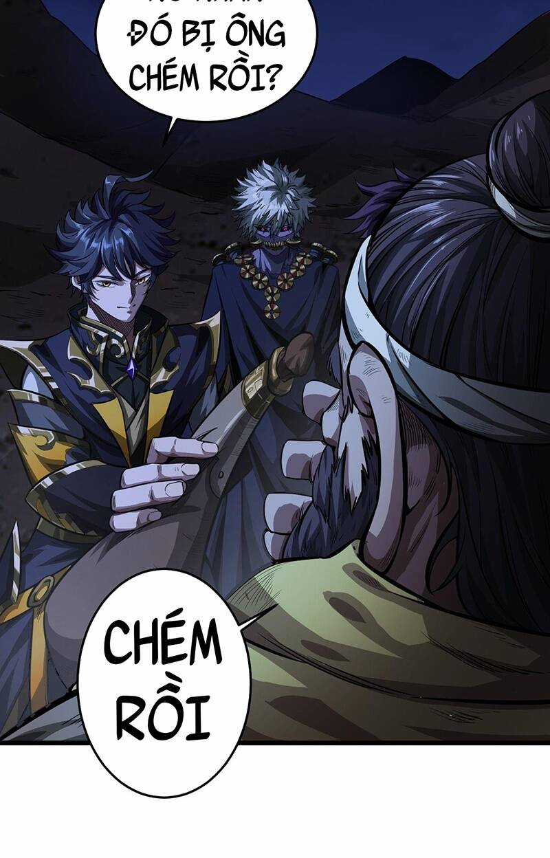 Ma Lâm Thiên Hạ - Chapter 14 - Trang 47