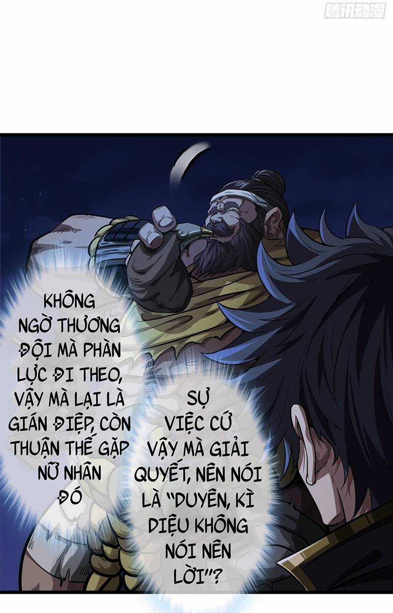 Ma Lâm Thiên Hạ - Chapter 14 - Trang 48