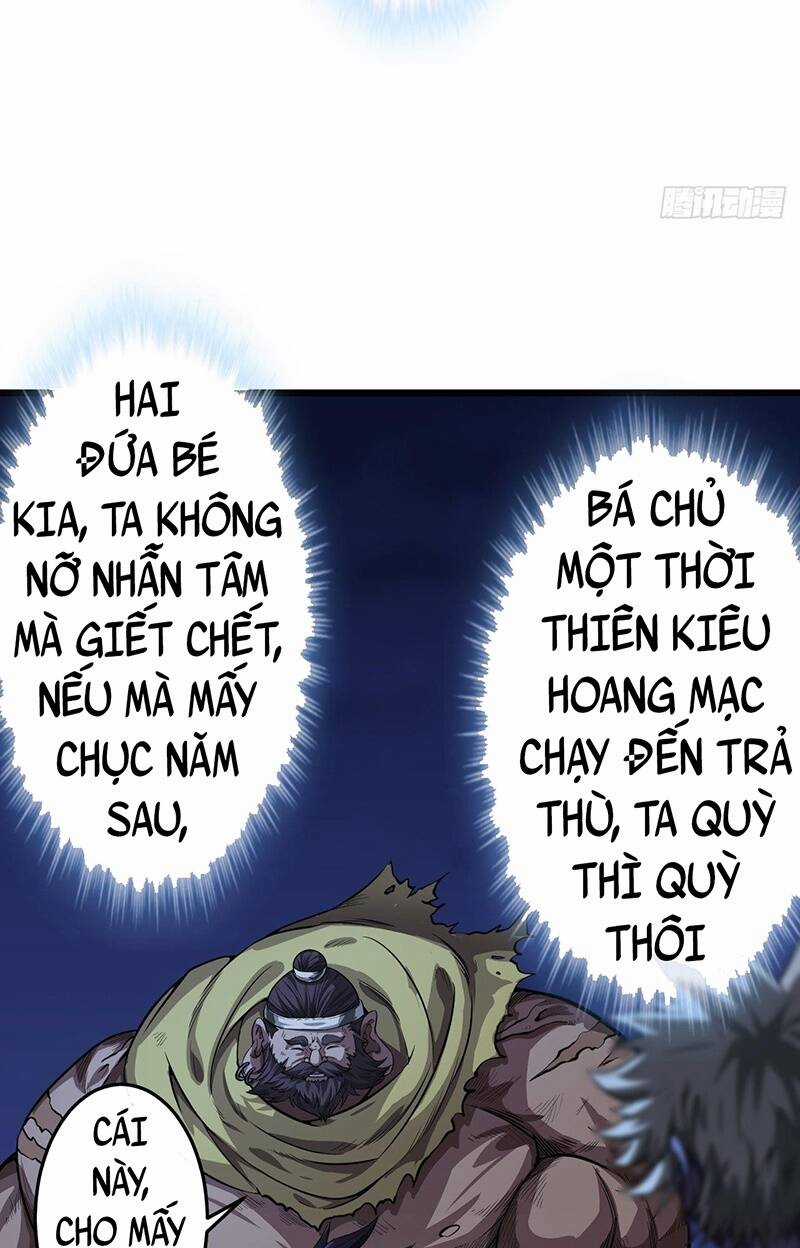 Ma Lâm Thiên Hạ - Chapter 14 - Trang 49
