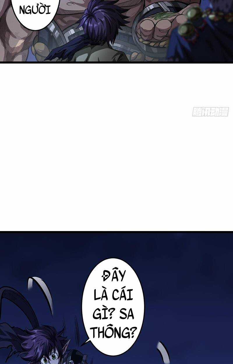 Ma Lâm Thiên Hạ - Chapter 14 - Trang 50