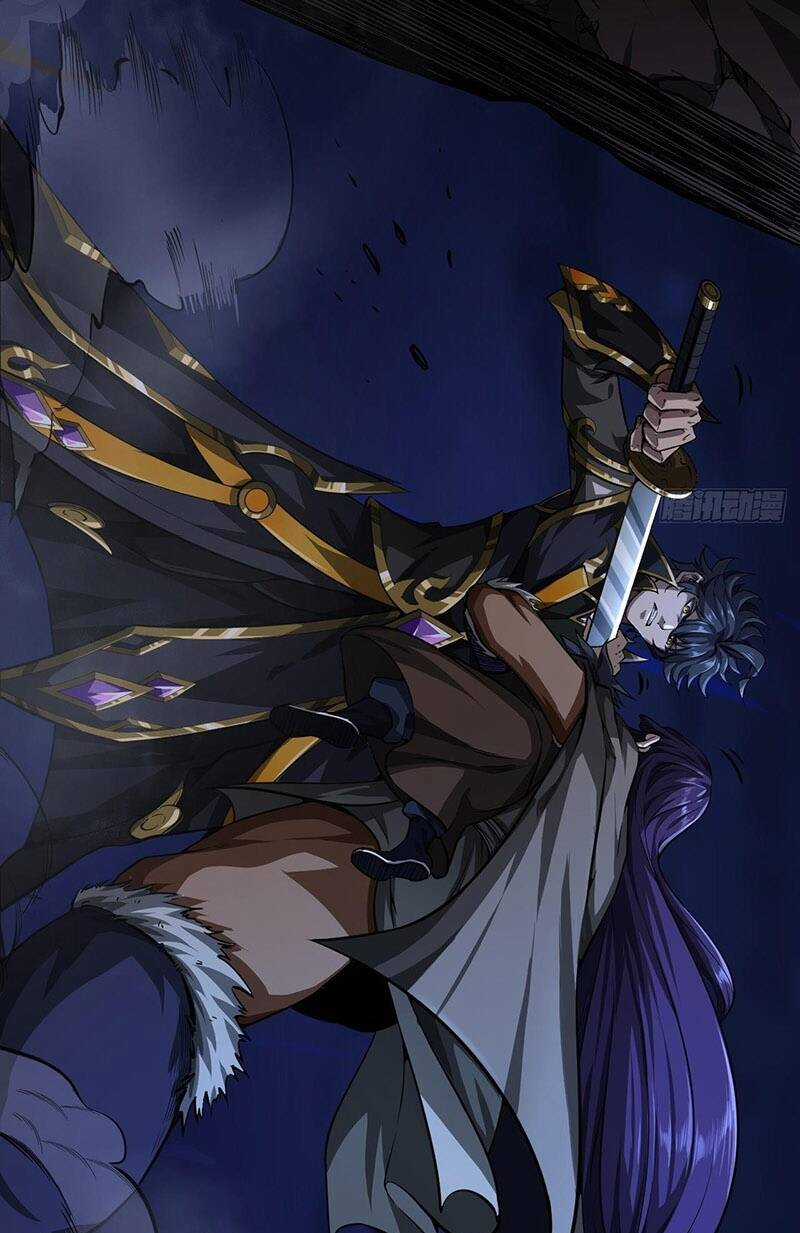 Ma Lâm Thiên Hạ - Chapter 14 - Trang 6