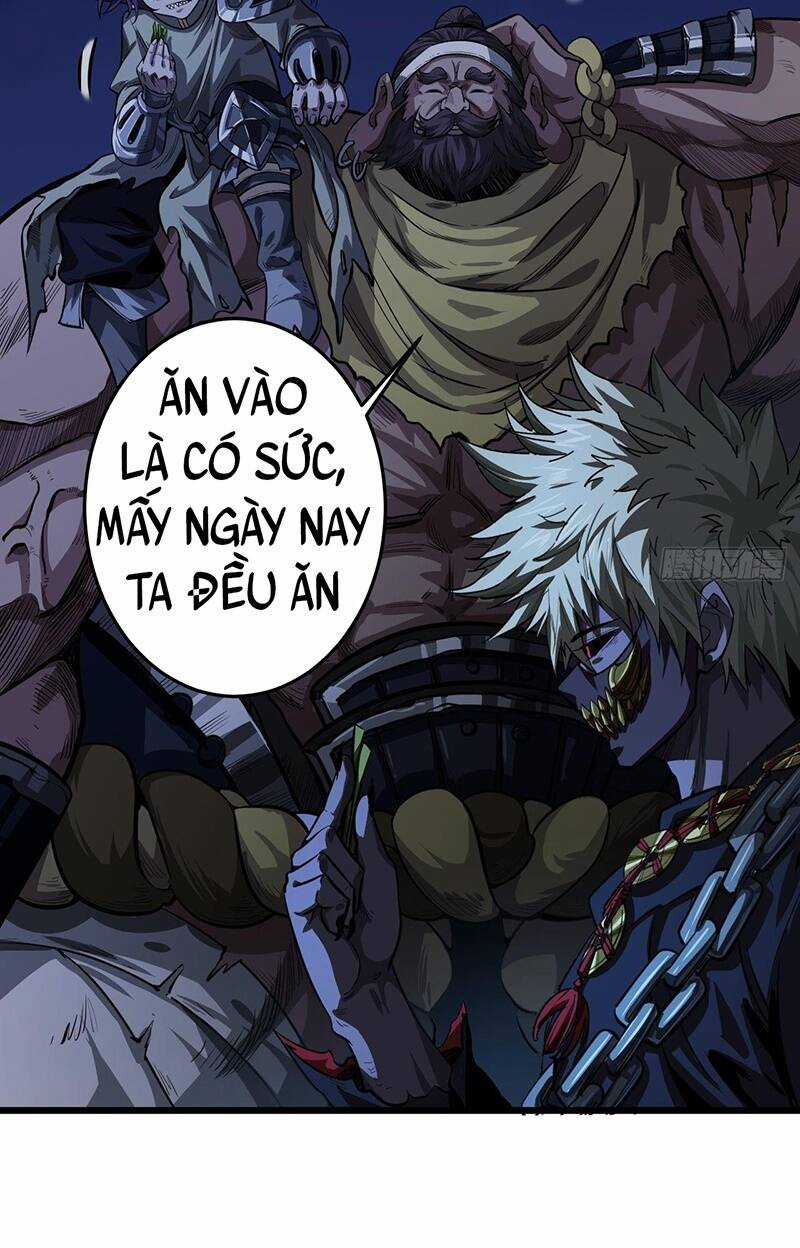 Ma Lâm Thiên Hạ - Chapter 14 - Trang 51