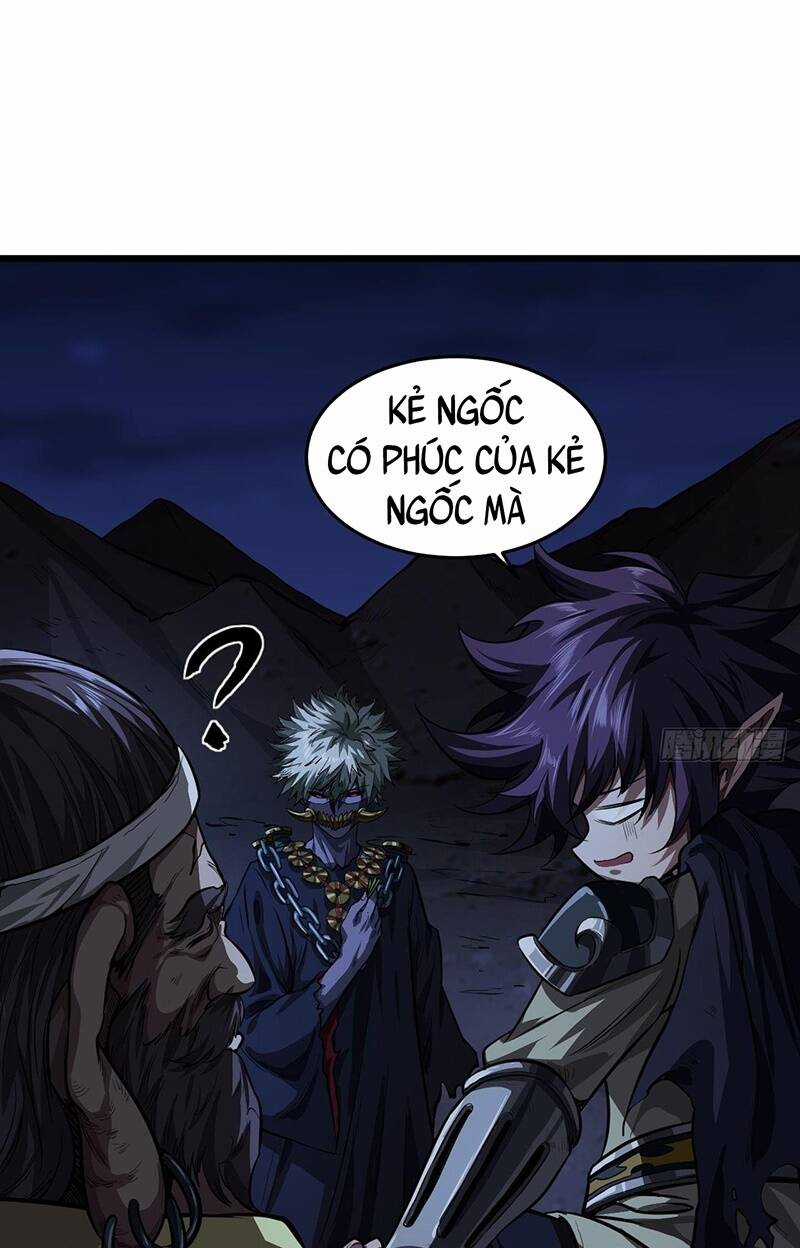 Ma Lâm Thiên Hạ - Chapter 14 - Trang 52