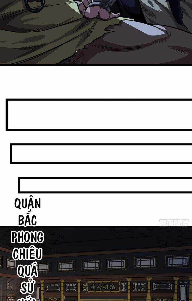 Ma Lâm Thiên Hạ - Chapter 14 - Trang 53