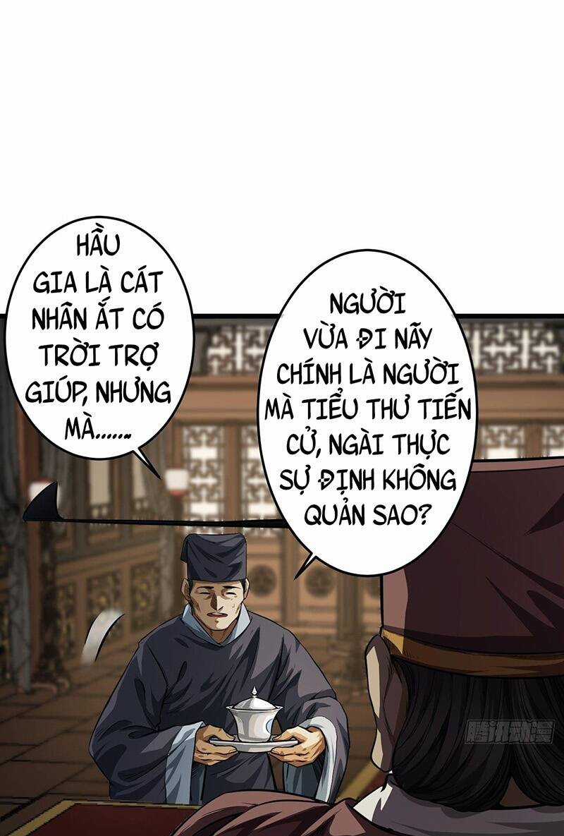 Ma Lâm Thiên Hạ - Chapter 14 - Trang 55