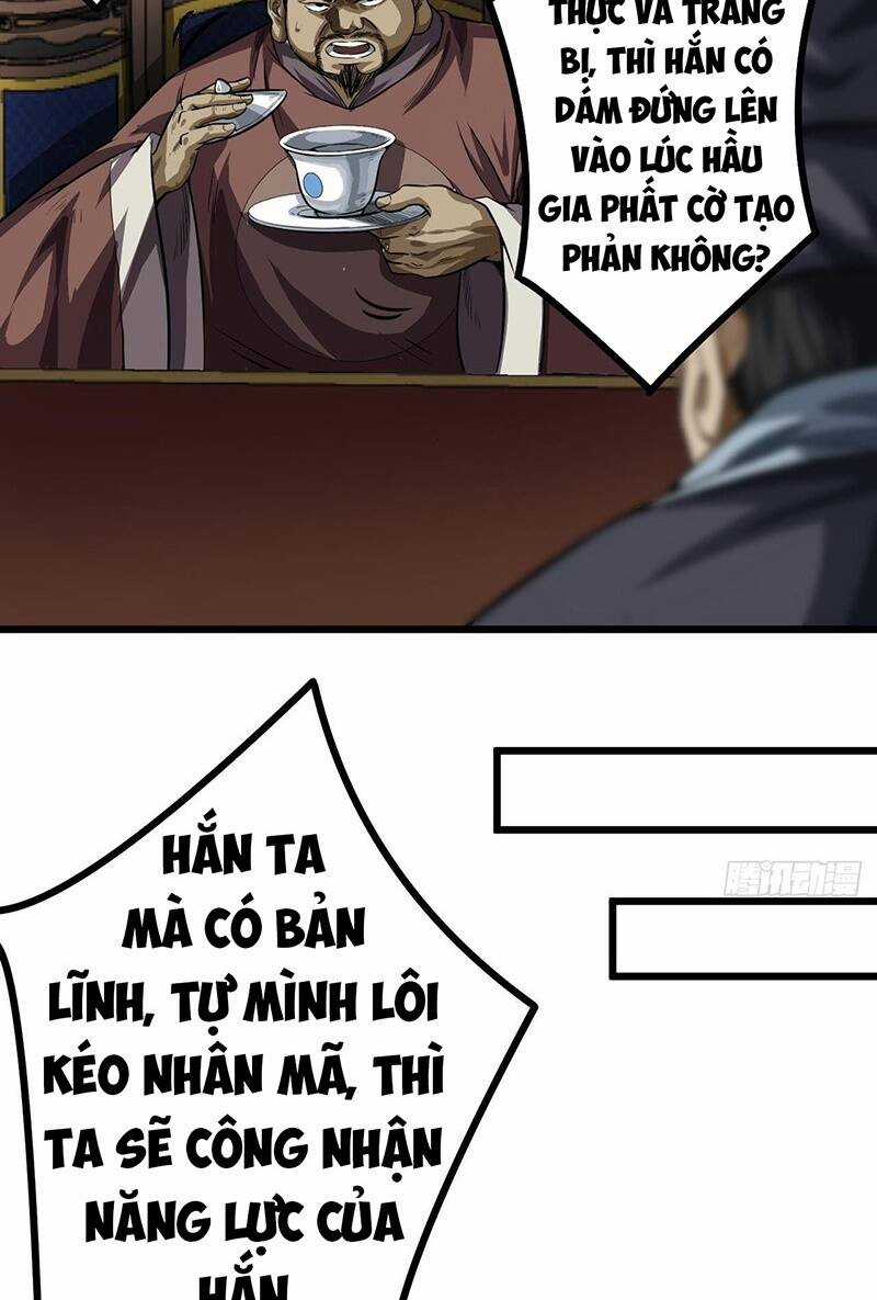 Ma Lâm Thiên Hạ - Chapter 14 - Trang 57