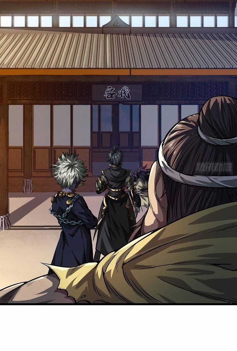 Ma Lâm Thiên Hạ - Chapter 14 - Trang 59