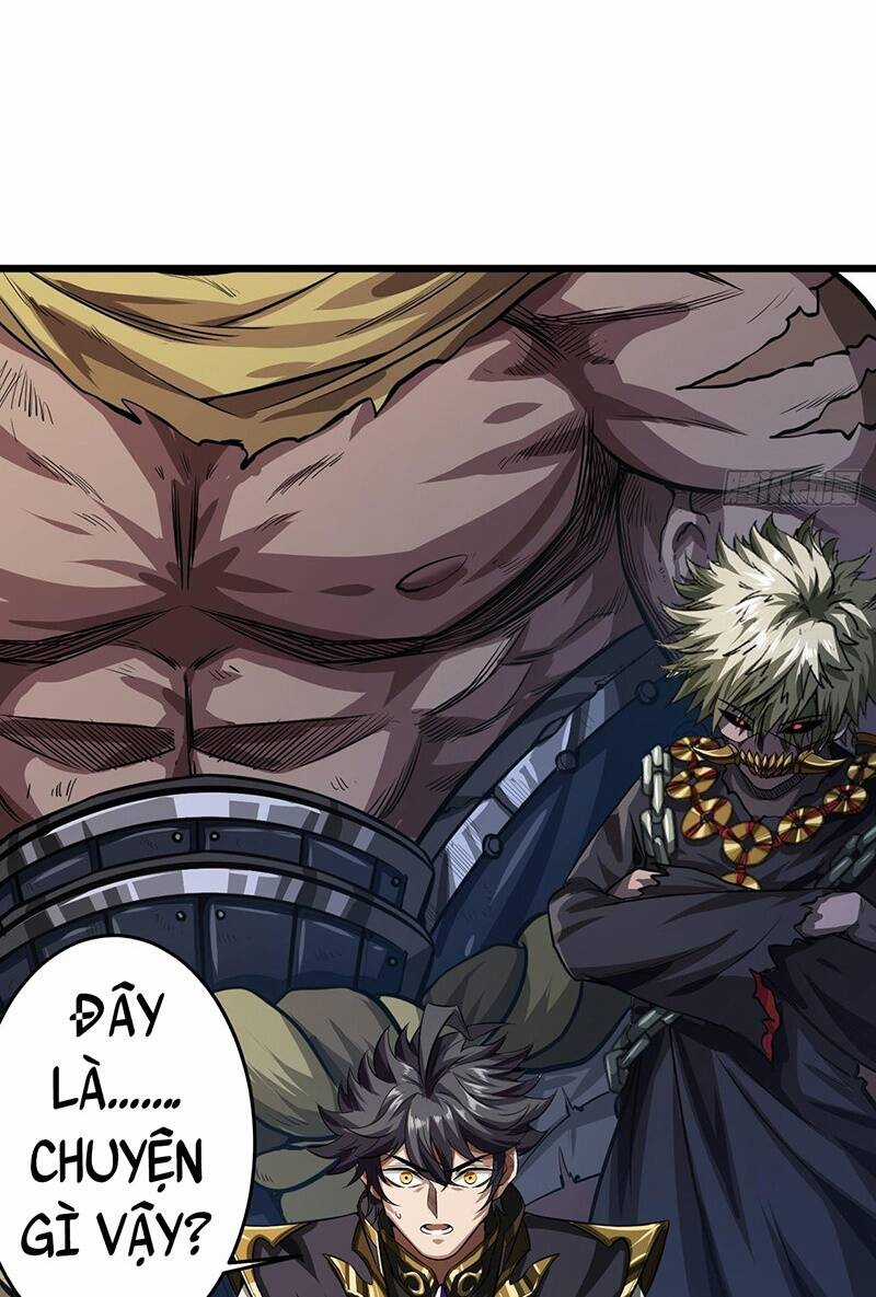 Ma Lâm Thiên Hạ - Chapter 14 - Trang 60