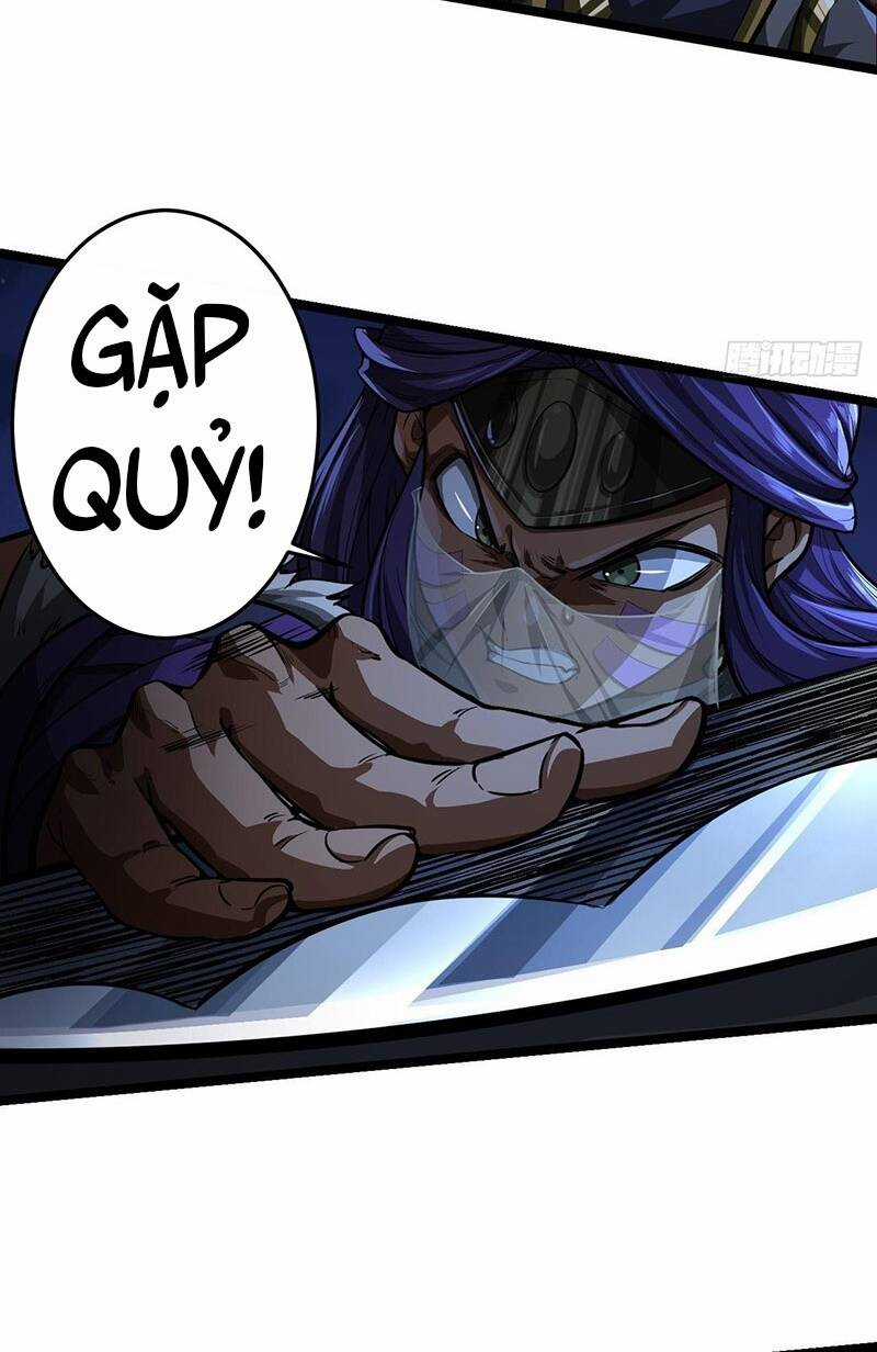 Ma Lâm Thiên Hạ - Chapter 14 - Trang 8