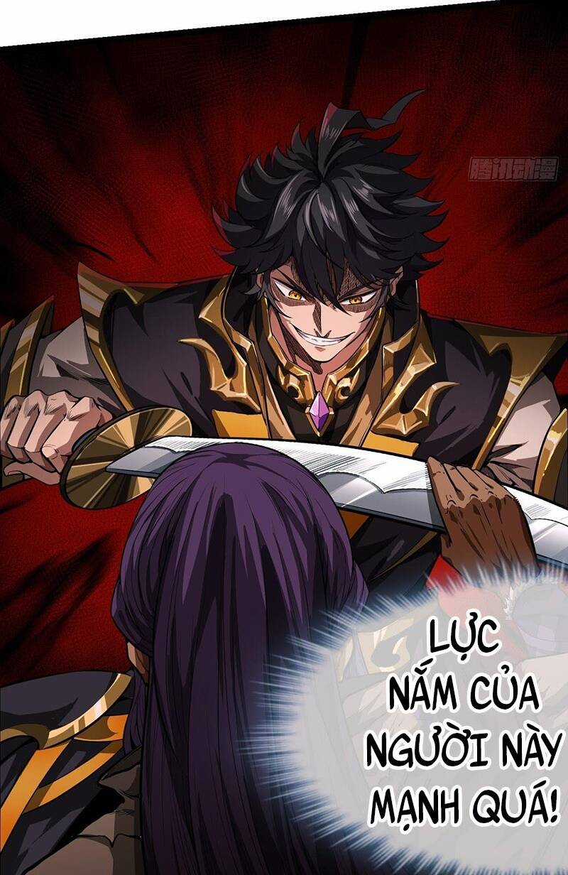 Ma Lâm Thiên Hạ - Chapter 14 - Trang 9