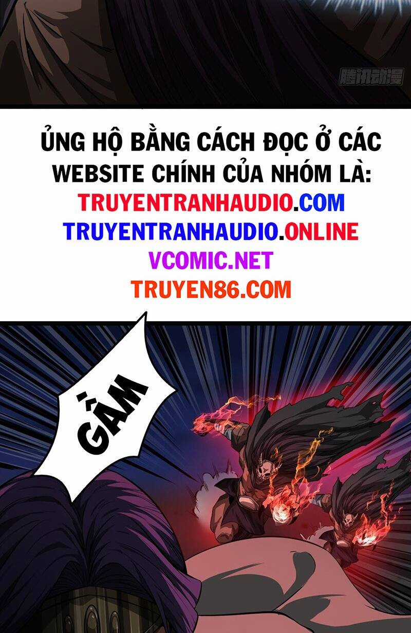Ma Lâm Thiên Hạ - Chapter 14 - Trang 10