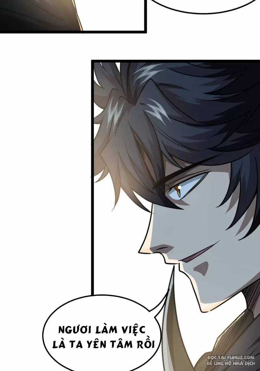 Ma Lâm Thiên Hạ - Chapter 140 - Trang 11