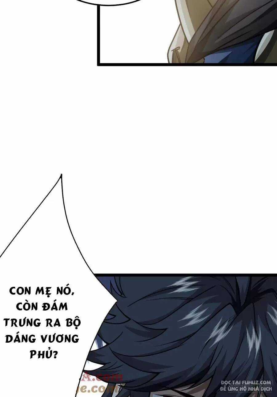 Ma Lâm Thiên Hạ - Chapter 140 - Trang 12