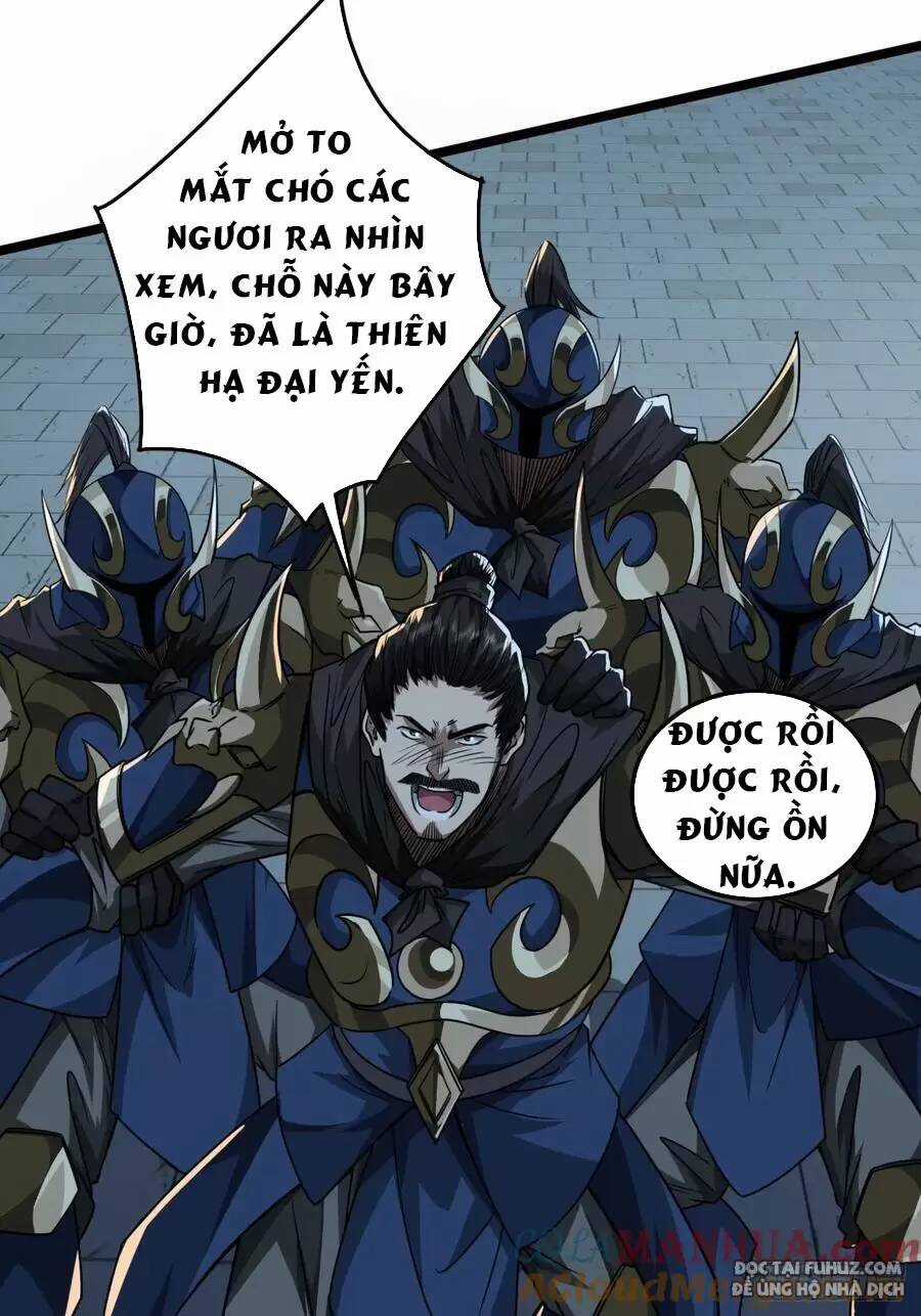 Ma Lâm Thiên Hạ - Chapter 140 - Trang 14