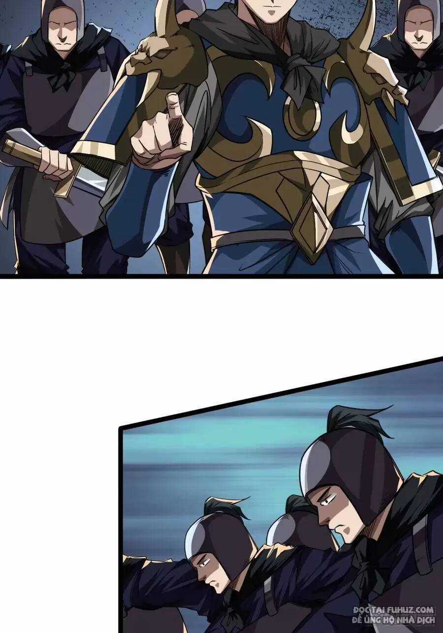 Ma Lâm Thiên Hạ - Chapter 140 - Trang 17