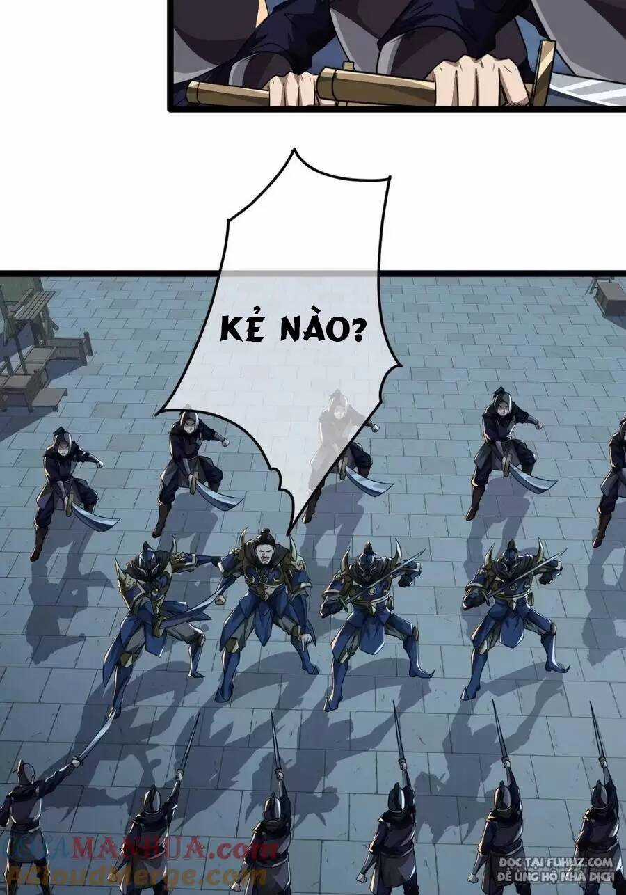 Ma Lâm Thiên Hạ - Chapter 140 - Trang 18